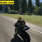 Bike Games