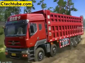 Truck Games