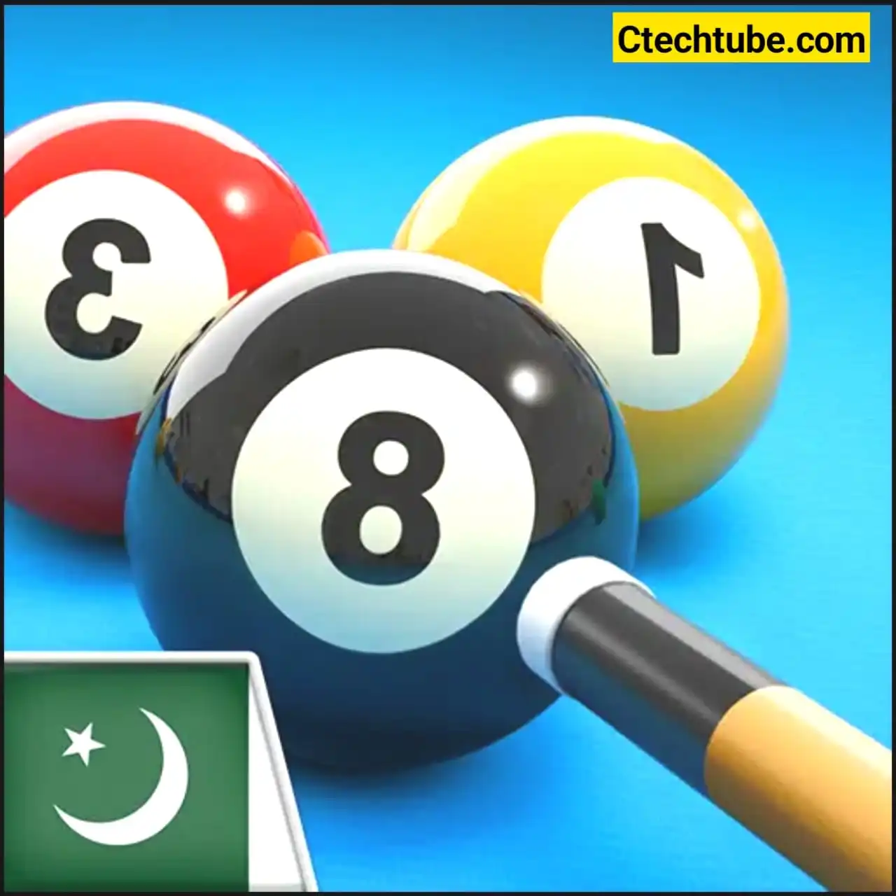 8 Ball Pool Coins