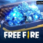 FreeFire Diamonds App for Easy Rewards