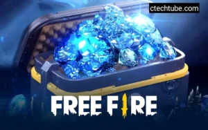 FreeFire Diamonds App for Easy Rewards